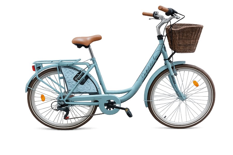City Diana ladies city bike