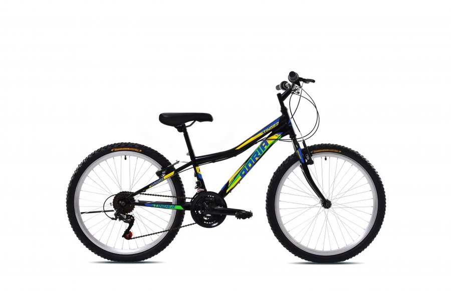 Children's bike