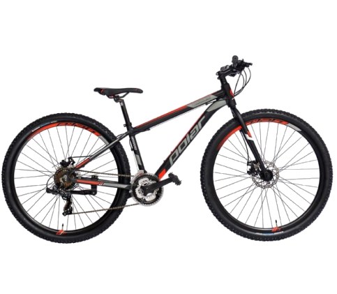 Polar Mirage mountain bike