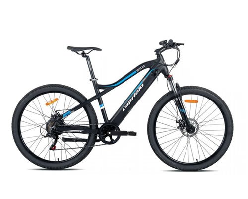 E-Bike Volta 2.0 Capriolo
