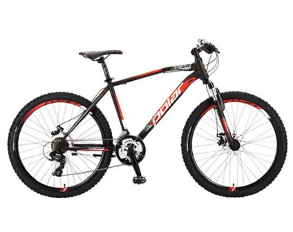 Polar Wizard mountain bike